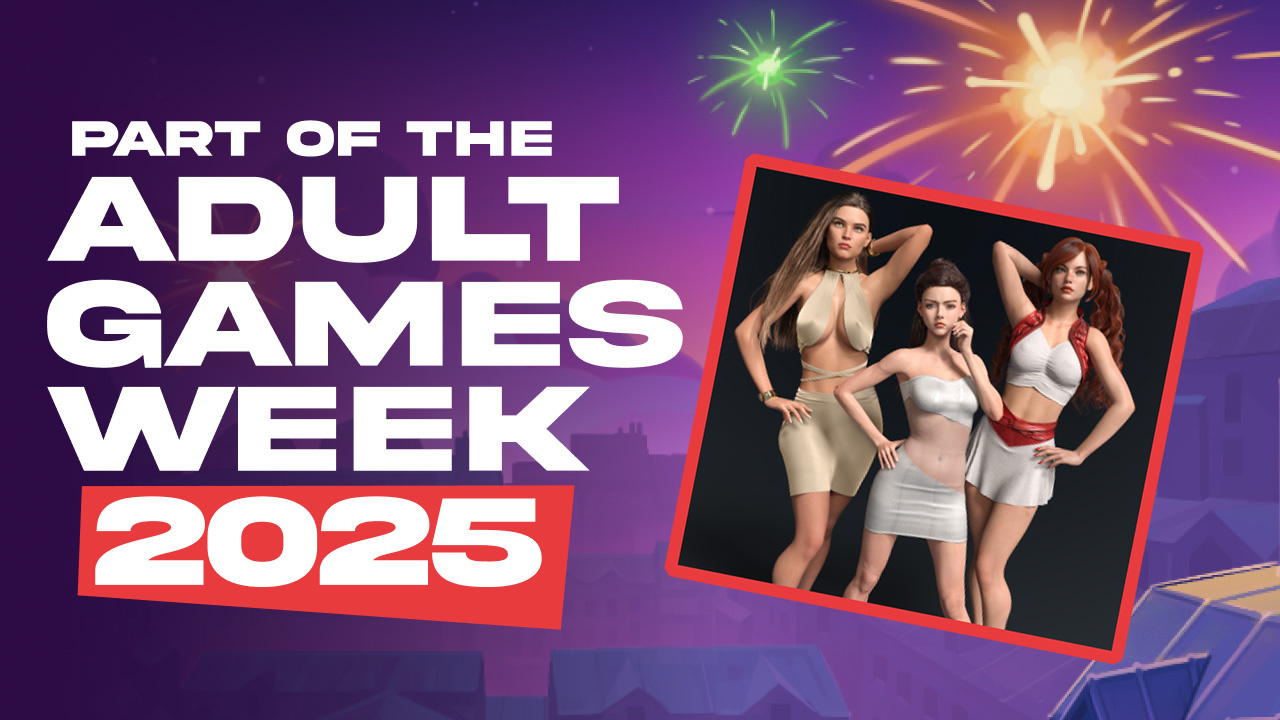 Adult games week!